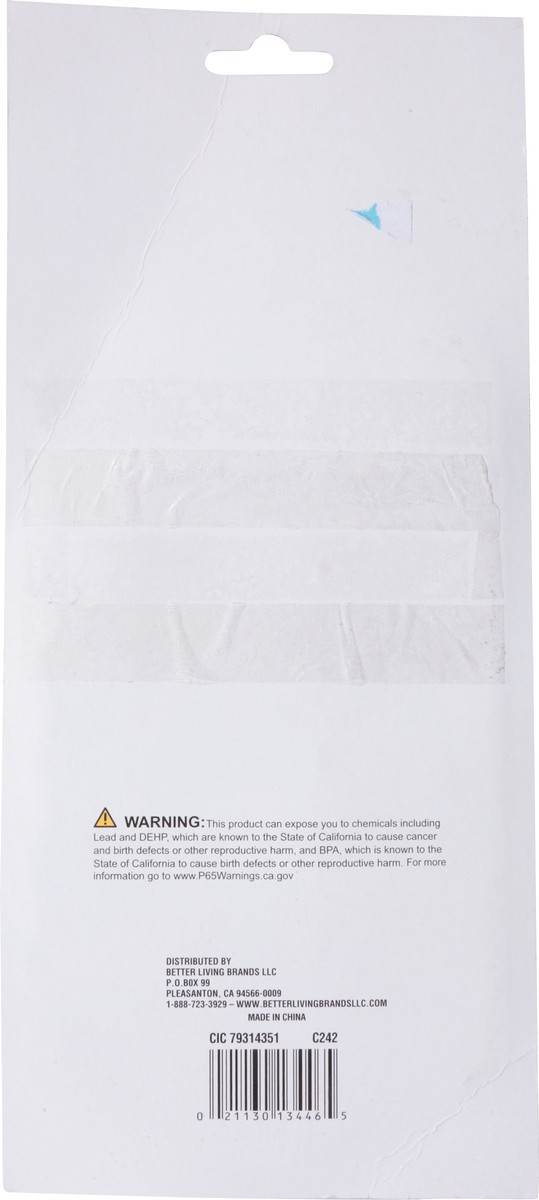 slide 7 of 11, Vc Deluxe Corn Skewr Set, 8 ct