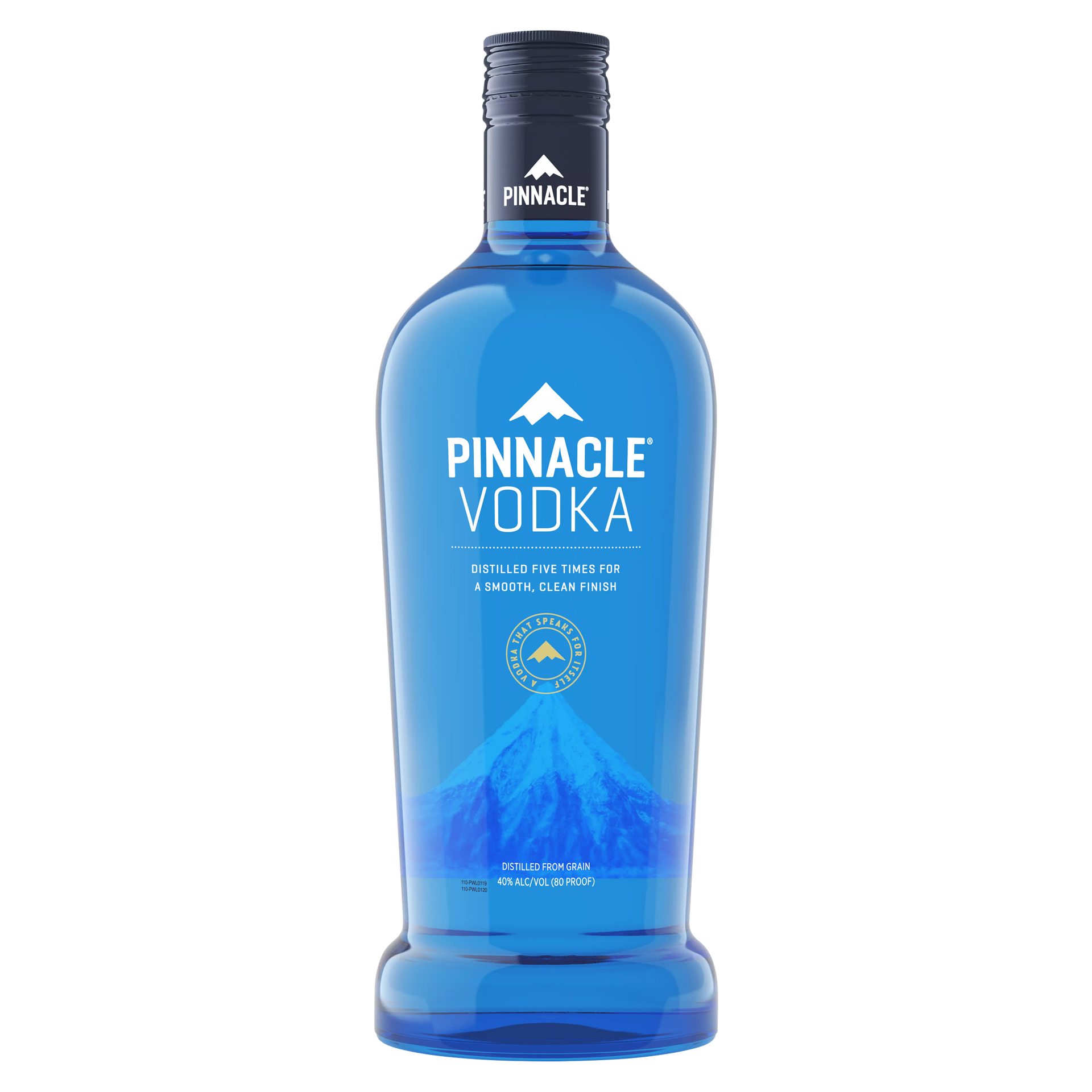slide 2 of 2, Pinnacle Vodka, 1.75 liter