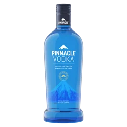 Pinnacle Vodka