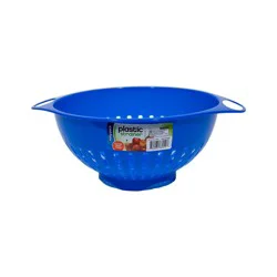 Easy Pack Large Colander Fl