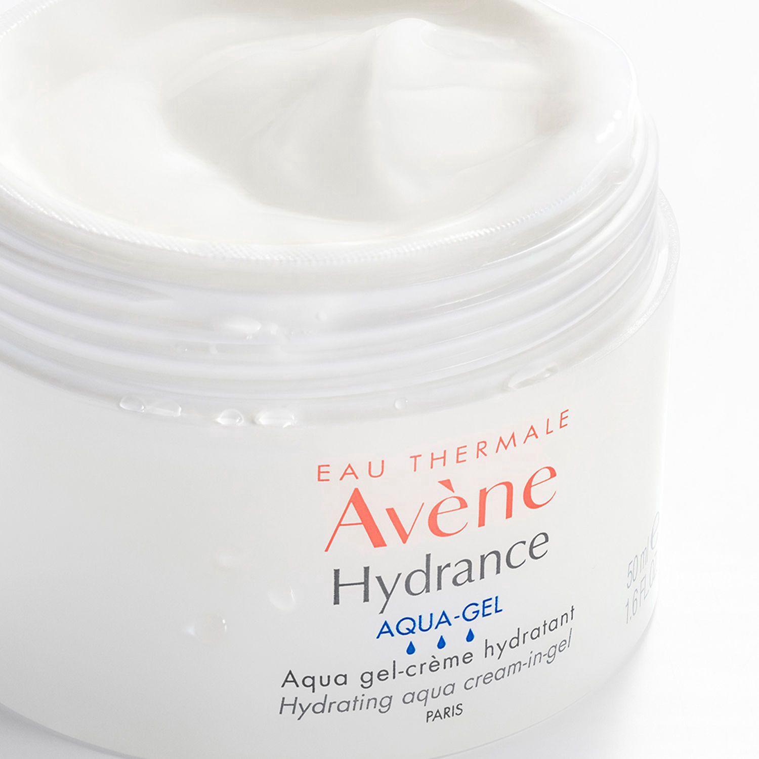 slide 4 of 7, Avene Skincare Avène Hydrance Aqua-Gel, 1.6 Oz, 1.6 oz