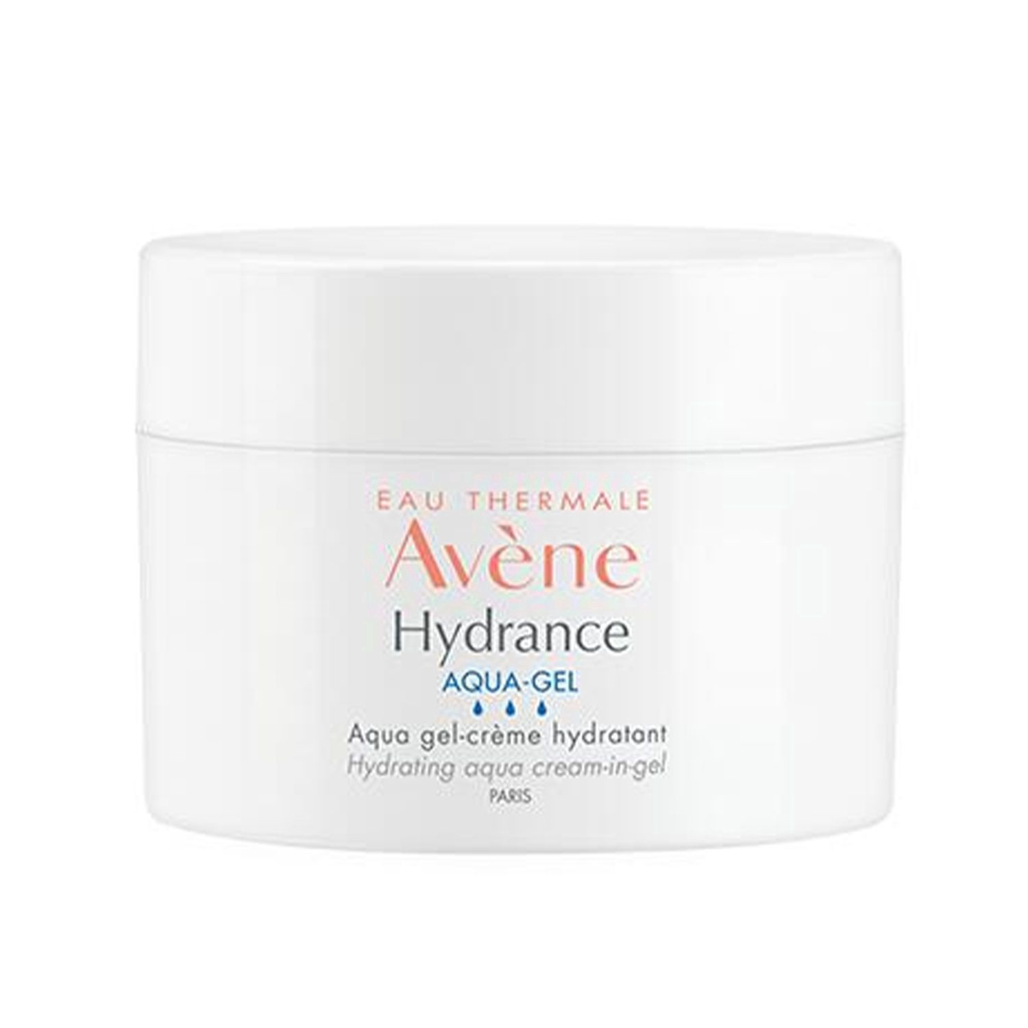 slide 1 of 7, Avene Skincare Avène Hydrance Aqua-Gel, 1.6 Oz, 1.6 oz