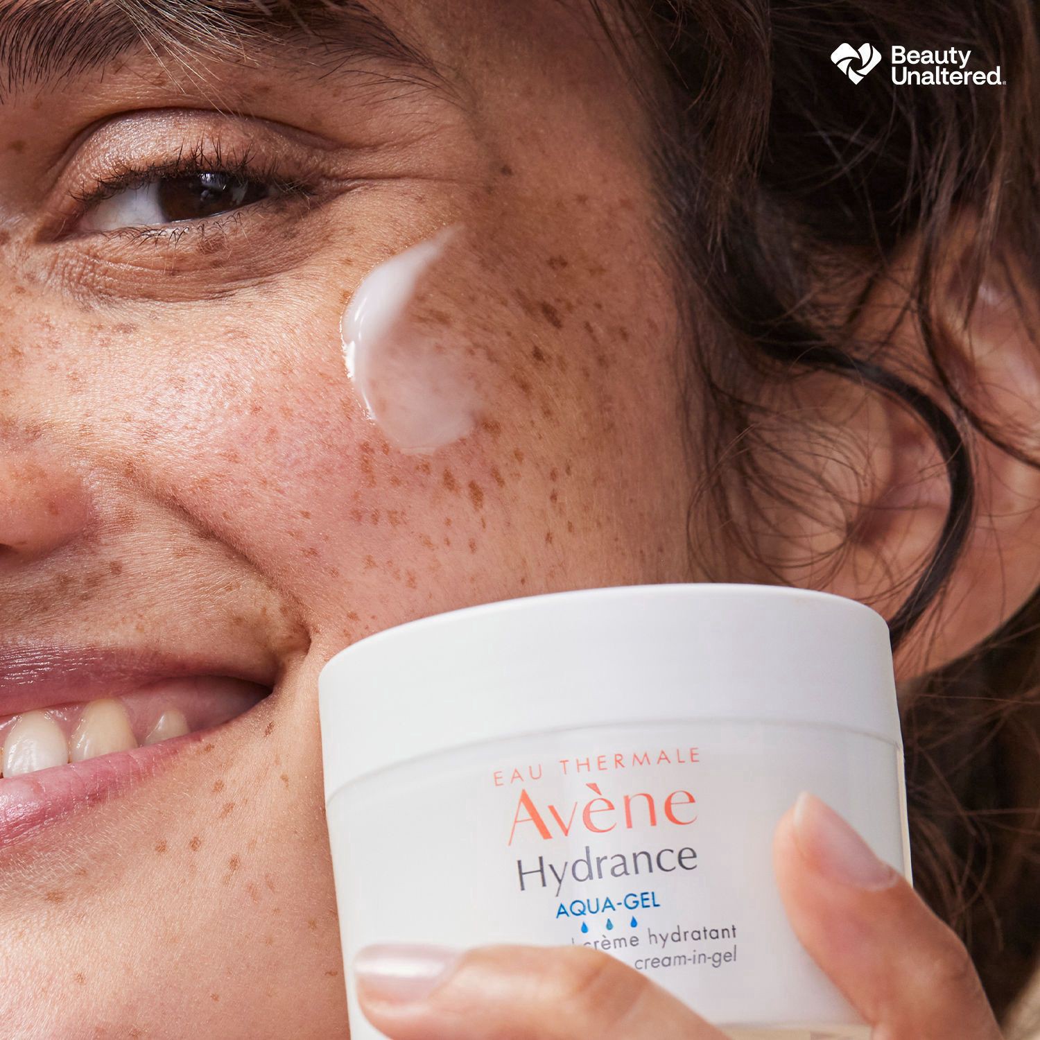 slide 5 of 7, Avene Skincare Avène Hydrance Aqua-Gel, 1.6 Oz, 1.6 oz