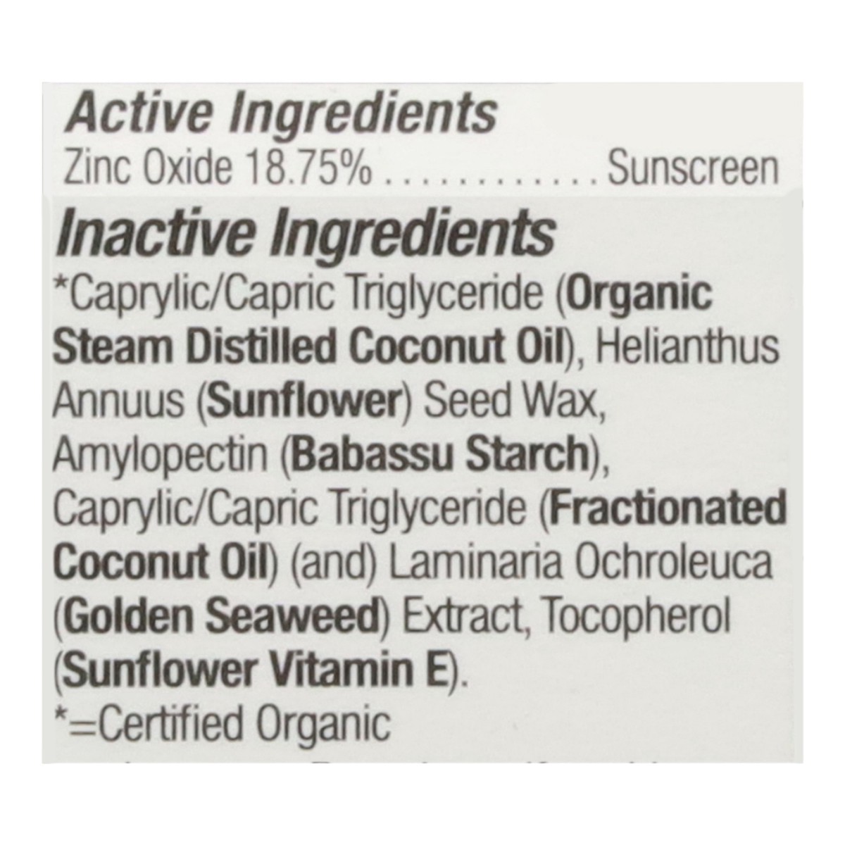 slide 4 of 14, Badger Broad Spectrum SPF 30 Face Mineral Sunscreen 1.7 fl oz, 1.7 fl oz