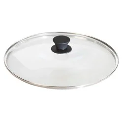 Lodge Tempered Glass Lid 1 ea