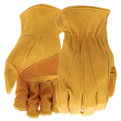 Boss Foam Nitrile Chemical 14" Lg