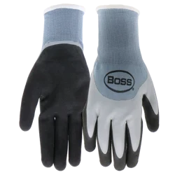 Boss Foam Latex Dbl Dip Pink Womens Lg