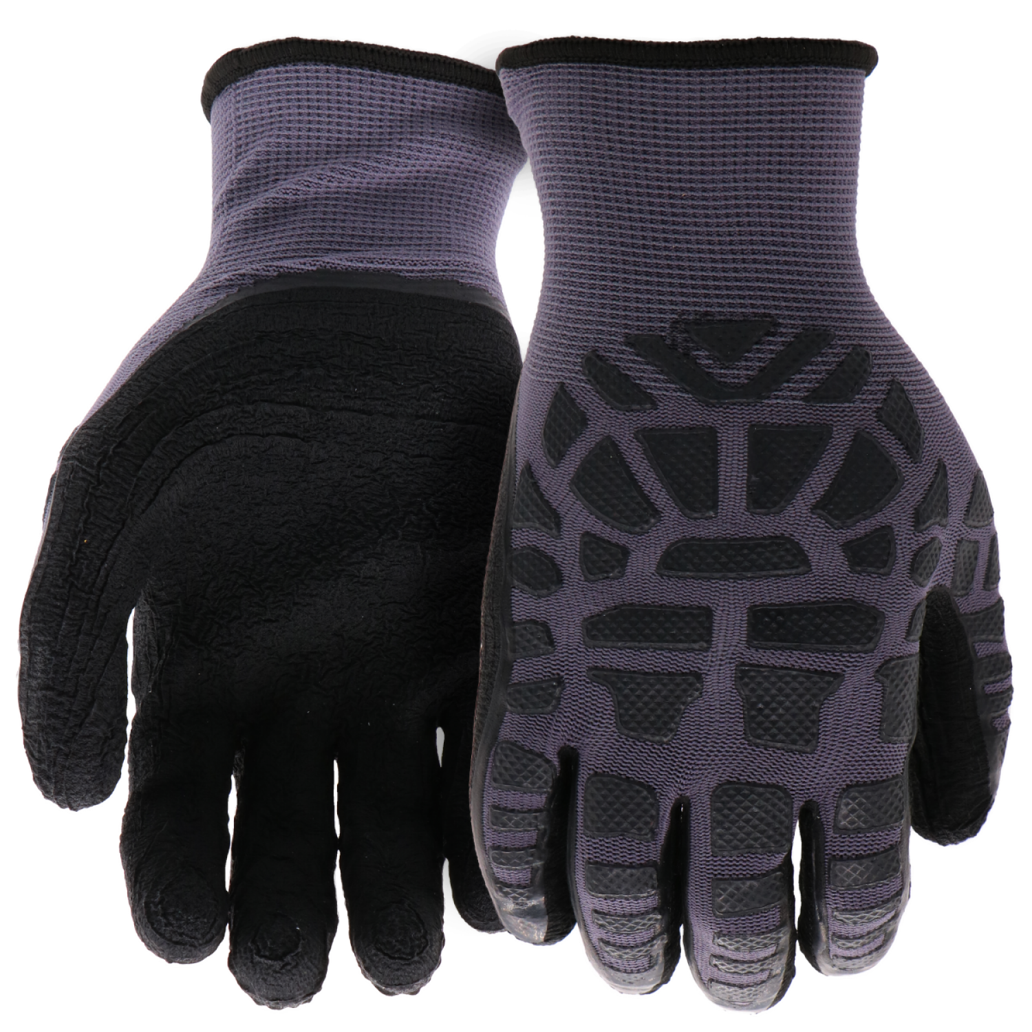 slide 1 of 1, Boss Grip Knuckle Saver Xl, XL