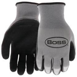 Boss Foam Nitro Dip Blue Xl