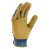 slide 11 of 13, Miracle-Gro Hi-Dex Goatskin Leather Glove Small/Medium, 1 ct