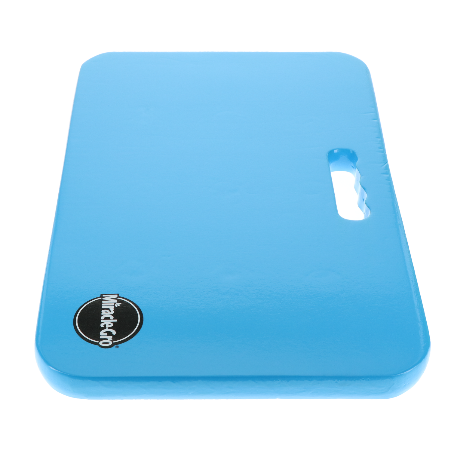 slide 3 of 4, Miracle-Gro Miracle Gro Vinyl Coated Knee Pad, 1 ct