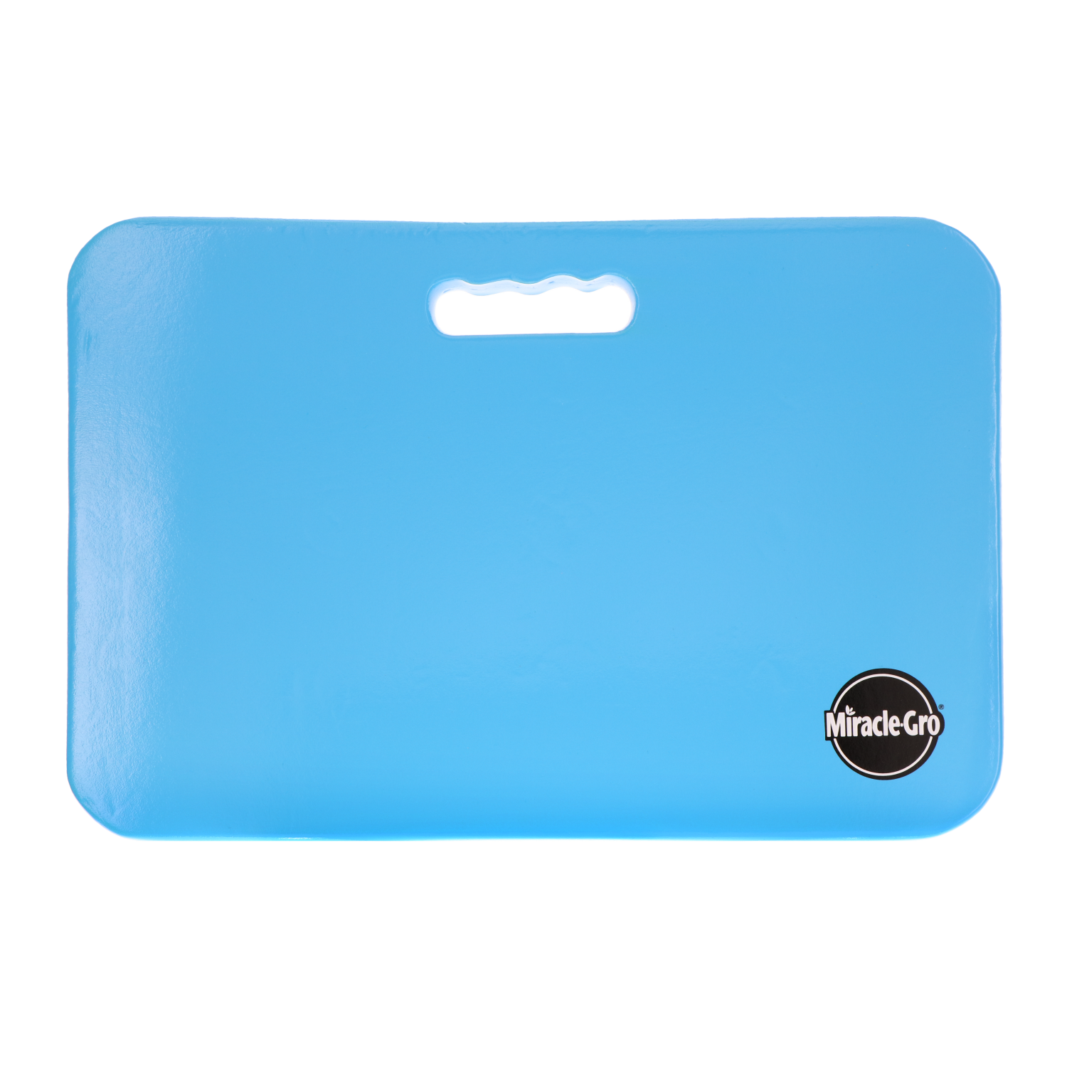 slide 1 of 4, Miracle-Gro Miracle Gro Vinyl Coated Knee Pad, 1 ct