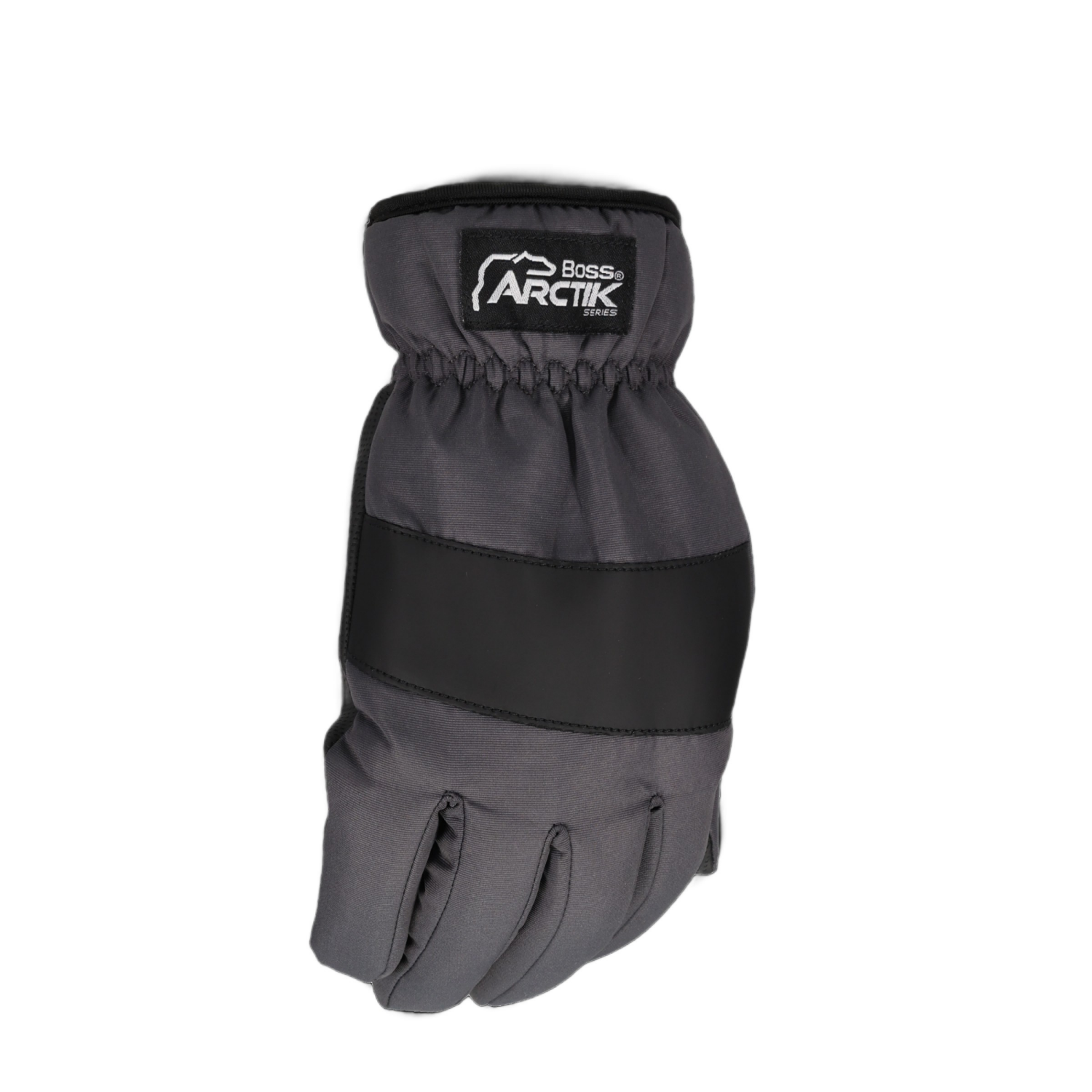 slide 2 of 2, Boss Task Ski Glove Therm Lined L, 1 ct