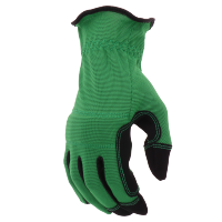 slide 13 of 13, Scotts Hi-Dex Padded Glove - Medium, 1 ct