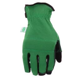 Scotts Hi-Dex Padded Glove - Medium