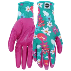 Miracle Gro MIRACLE-GRO Full Double Dip Latex Women's Medium/Large