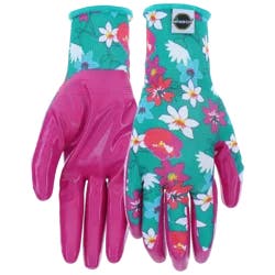 Miracle Gro MIRACLE-GRO Full Double Dip Latex Women's Medium/Large