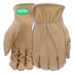 Scotts Water Resistant Hi-Dex Leather Palm XL
