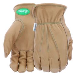 Scotts Water Resistant Hi-Dex Leather Palm XL