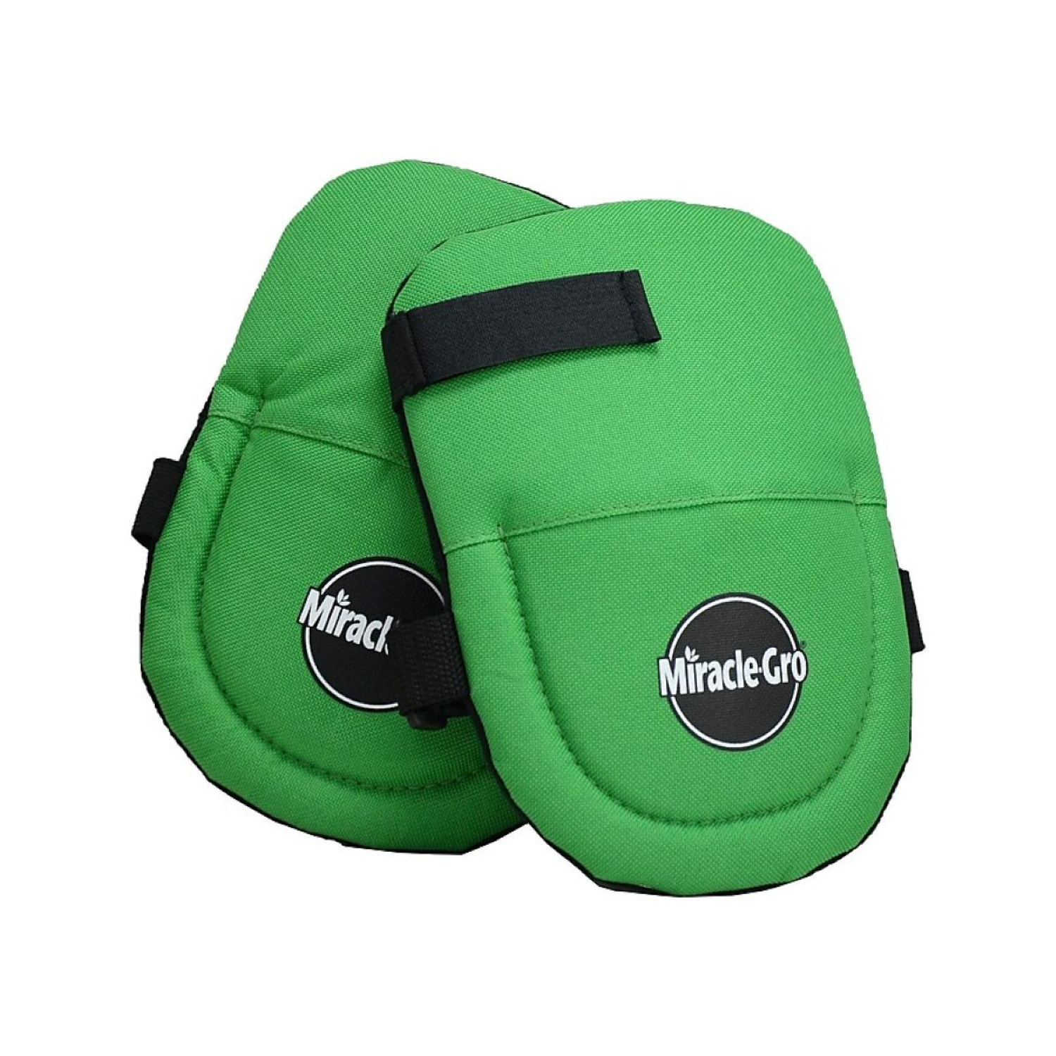 slide 1 of 1, Miracle-Gro MG NEOPRENE KNEE PADS, 1 ct