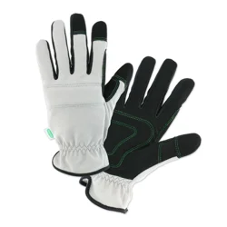 Scotts Hi-Dex Padded Performance Glove Large
