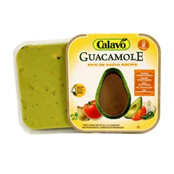 Calavo Guacamole Pico De Gallo Recipe