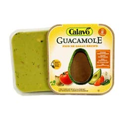 Calavo Guacamole Pico De Gallo Recipe
