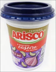 Arisco Tempero Alho/Sal