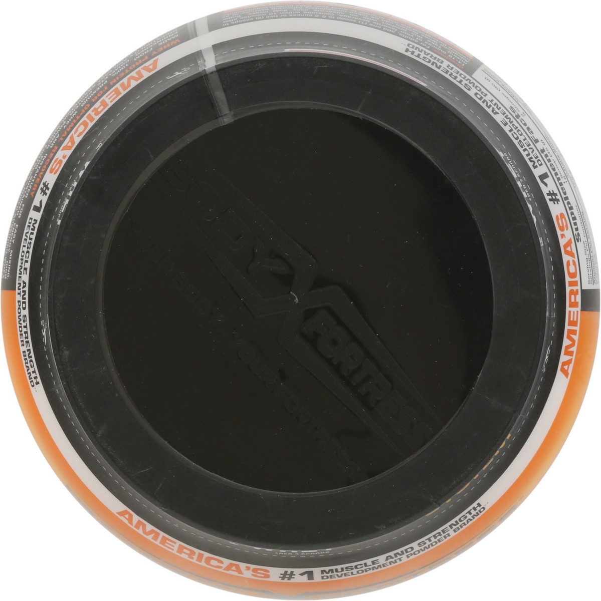 slide 2 of 9, Body Fortress Super Advanced 100% Premium Whey Protein Powder, Strawberry, 60g Protein & 12g BCAAs Per 2 Scoops, Muscle Gain & Recovery, Immune Support with Vitamins C & D, 1.78lbs (Packaging May Vary), 28.4 oz