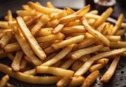 French Fries Hs