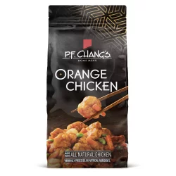P.F. Chang's Home Menu Orange Chicken Skillet Meal