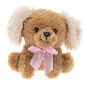 slide 1 of 1, Ea Fuzy Buny & Chk, 1 ct