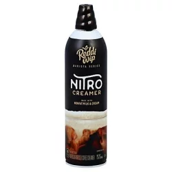 Reddi-wip Barista Series Nitro Creamer