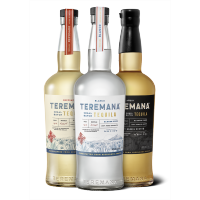 slide 14 of 19, Teremana Blanco Tequila - 750ml Bottle, 750 ml