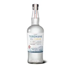 Teremana Blanco Tequila 750 ml