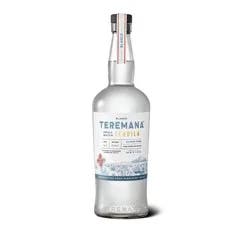 Teremana Blanco Tequila 750 ml