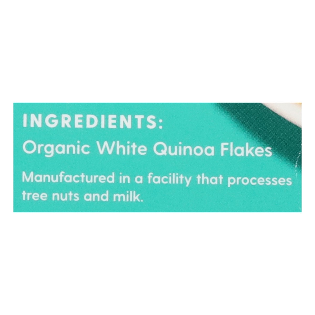 slide 5 of 13, Ancient Harvest Organic Quinoa Flakes, 12 oz