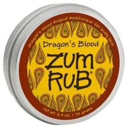 Dragons Blood Zum Rub In Display Box 2.5oz - 2.5oz