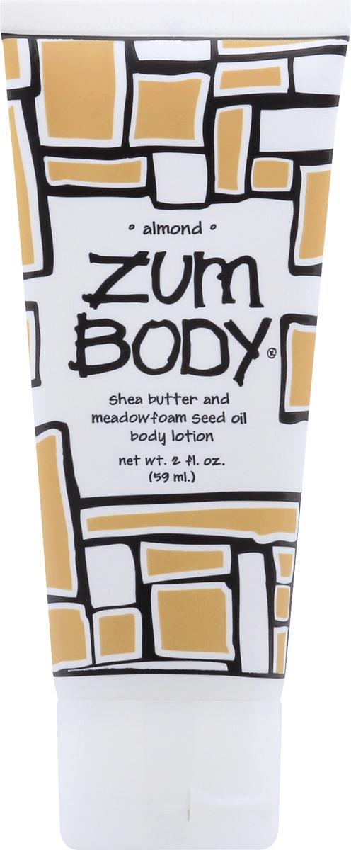 slide 3 of 3, Zum Body Sea Salt Lotion, 2 oz