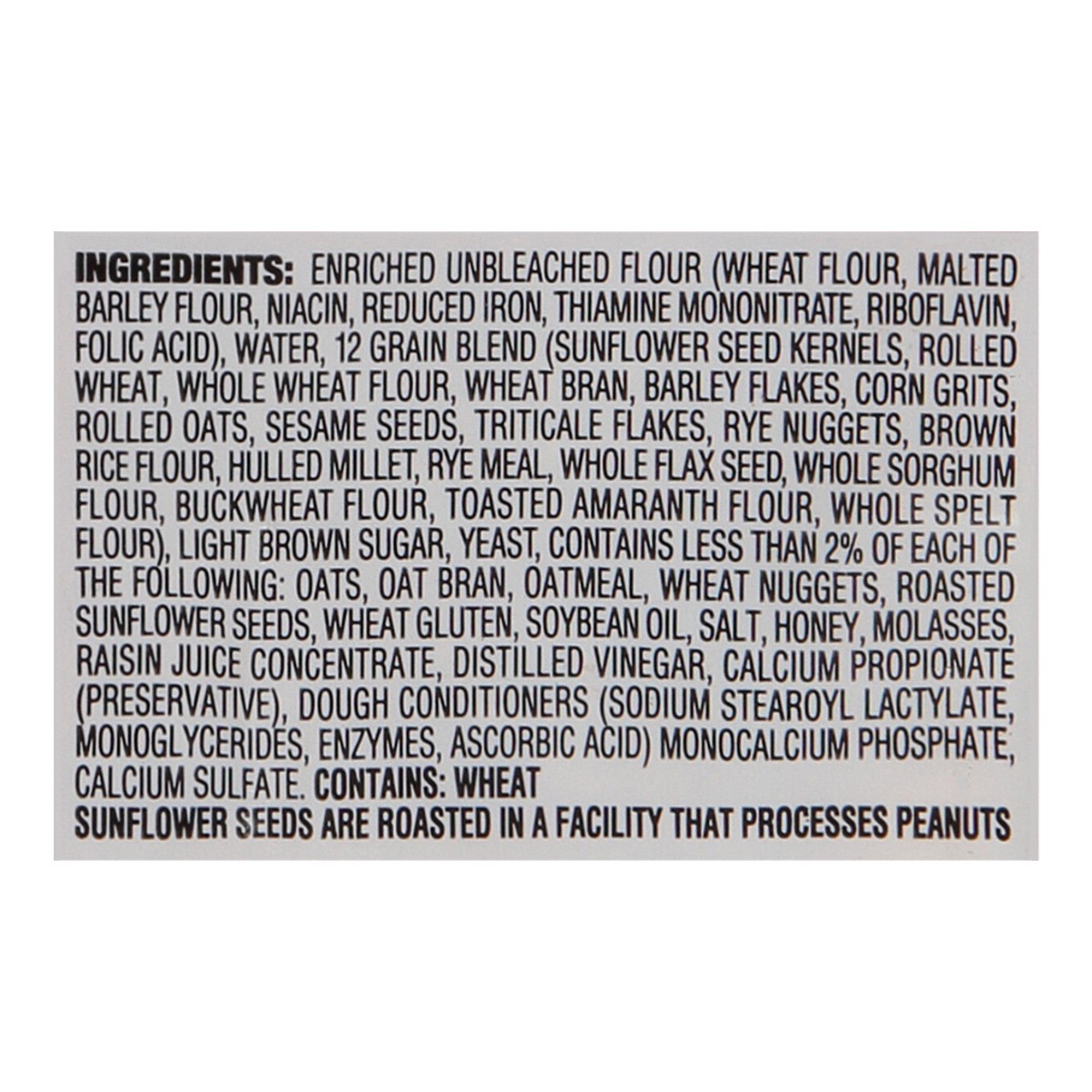 slide 11 of 13, Village Hearth Dakota 12 Grain Bread Half Loaf 12 oz, 12 oz