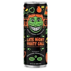 Illicit Elixirs Late Night Fruity Call - 12 oz
