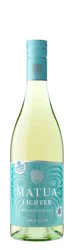 Matua Lighter Sauvignon Blanc White Wine 750 ml
