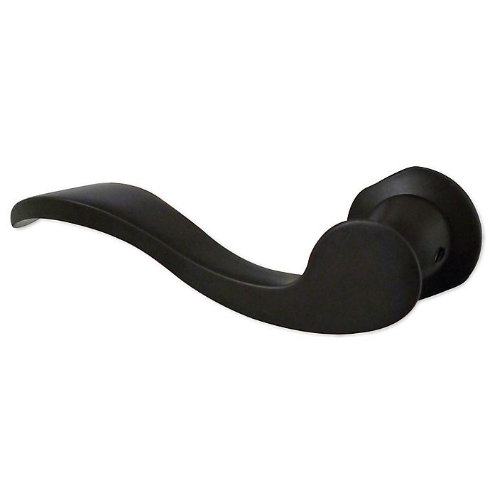 slide 1 of 1, Kingston Brass Century Toilet Tank Lever - Oil Rubbed Bronze, 1 ct