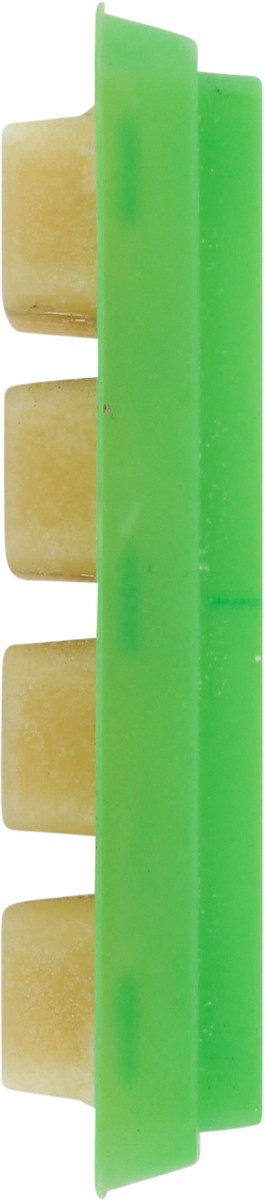 slide 3 of 12, Gefen Crushed Ginger Cubes 20 ea, 20 ct