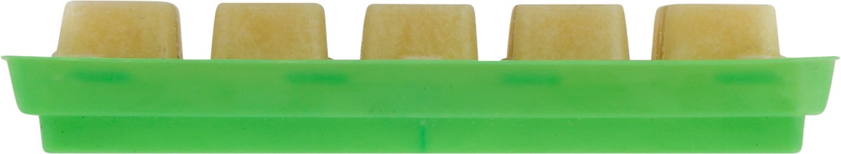 slide 7 of 12, Gefen Crushed Ginger Cubes 20 ea, 20 ct