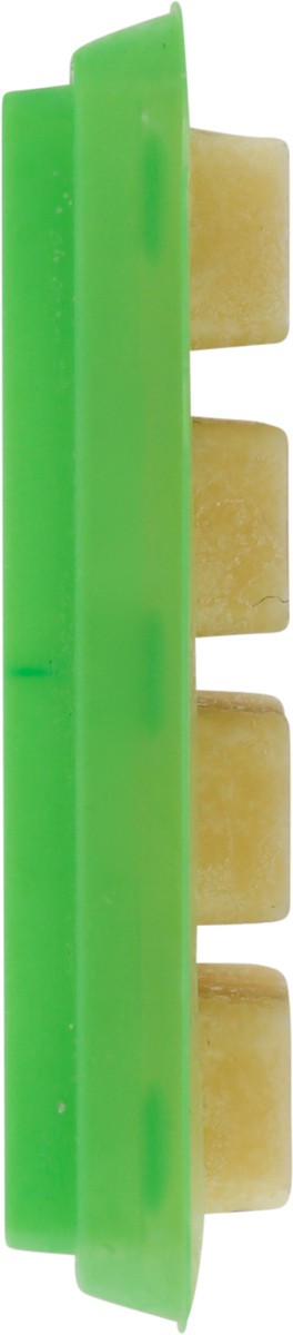 slide 10 of 12, Gefen Crushed Ginger Cubes 20 ea, 20 ct