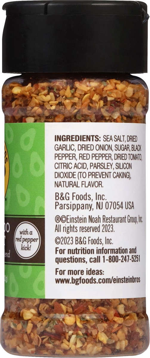 slide 5 of 11, Einstein Bros. Medium Avocado Toast Seasoning Blend, 2.9 oz, 2.9 oz