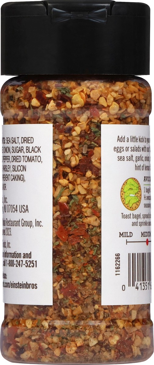 slide 11 of 11, Einstein Bros. Medium Avocado Toast Seasoning Blend, 2.9 oz, 2.9 oz