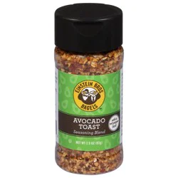 Einstein Bros. Medium Avocado Toast Seasoning Blend, 2.9 oz