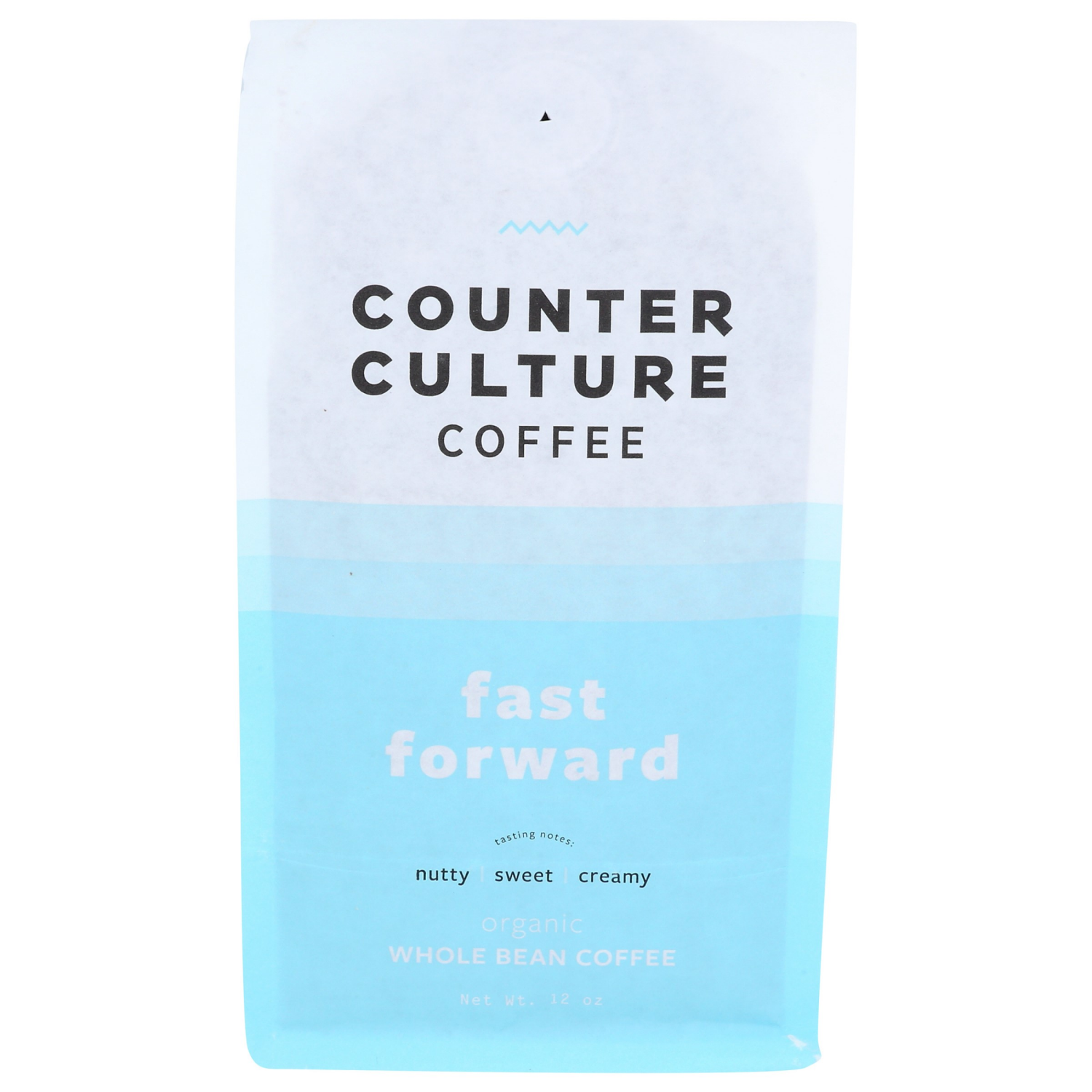 slide 1 of 4, Counter Culture Whole Bean Fast Forward Coffee 12 oz, 12 oz